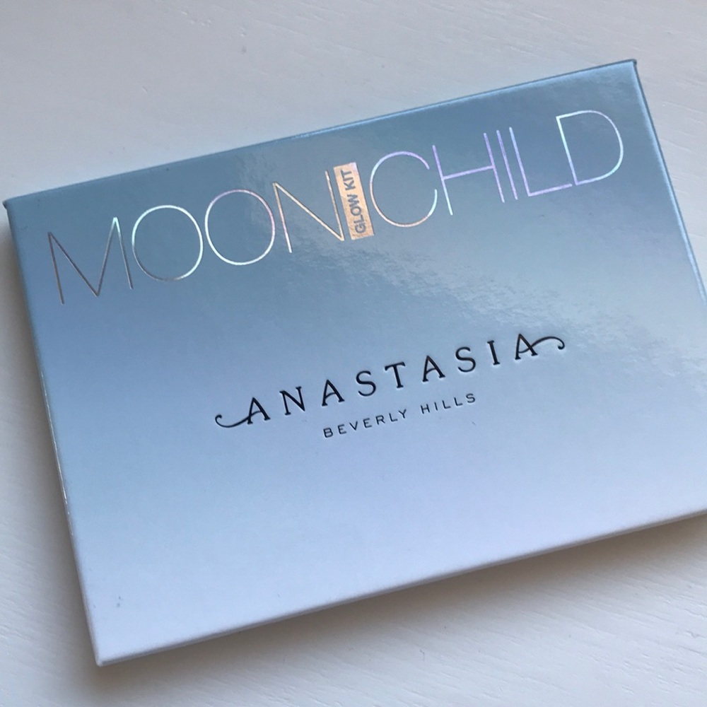 Anastasia MOON CHILD  Glow Kit